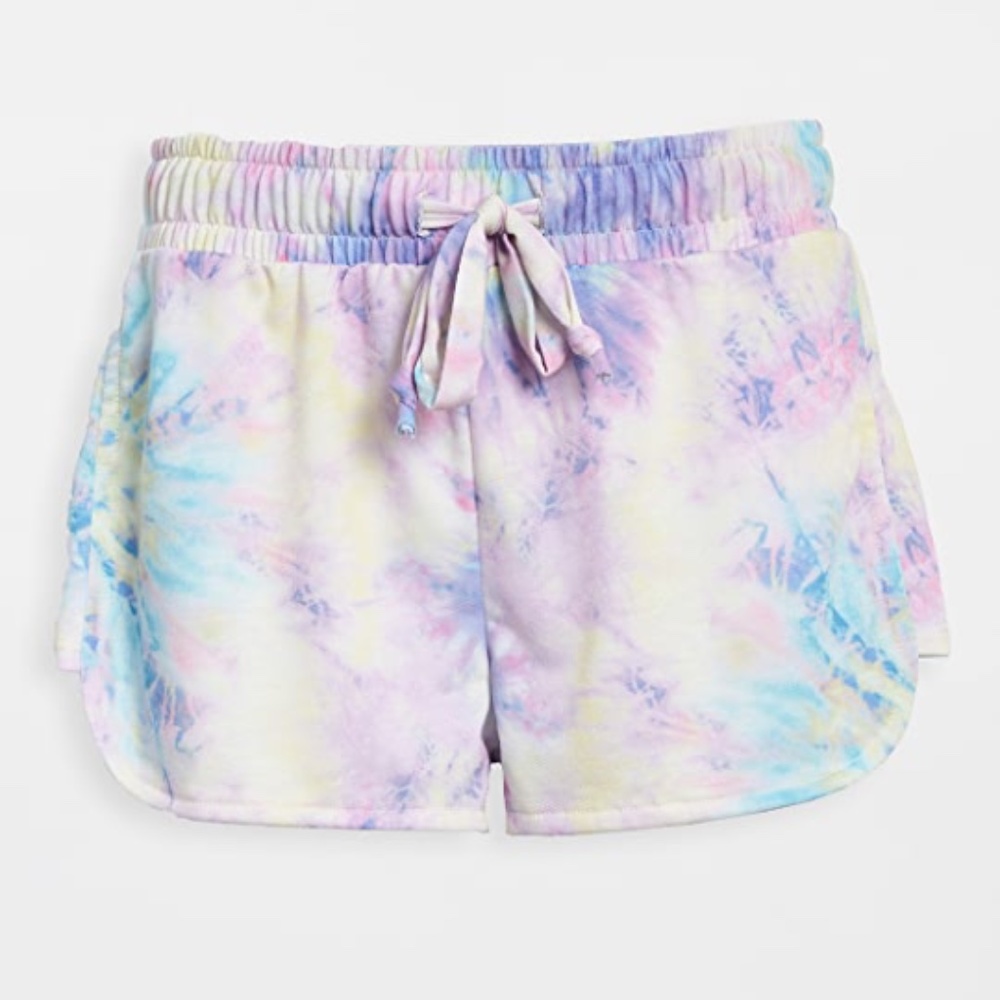Onzie Tie Dye Short